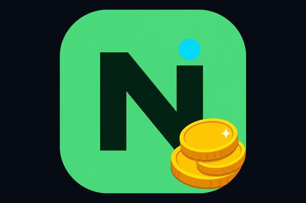 Logo de Nominapp